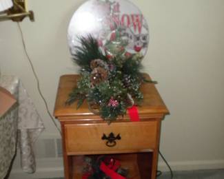 Sale Picture