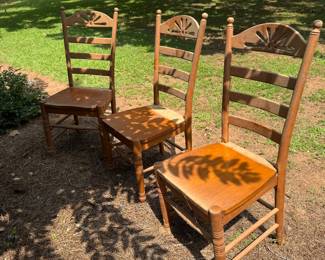 Chairs $5/ea