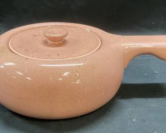 MCM Russel Wright Steubenville Ceramic Cazuela