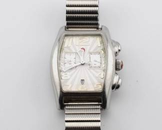 Michele Classic Watch