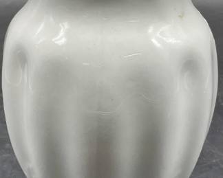 ROYAL IRONSTONE CHINA JOHNSON BROS ENG Vase
