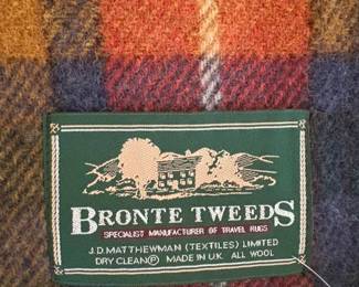 tweed