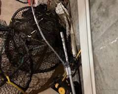 Fishing equipment