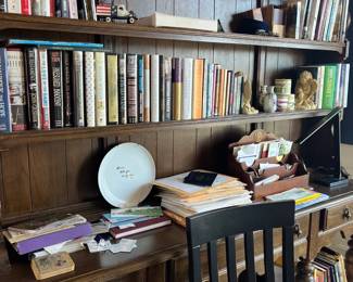 Books