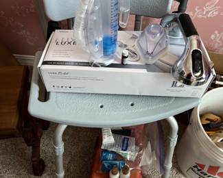 Medical supplies