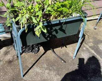 Garden supplies
