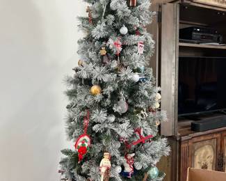 Holiday decor