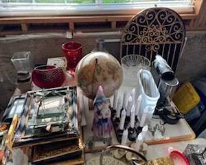 Sale Picture
