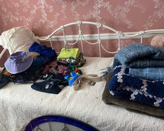 Day bed