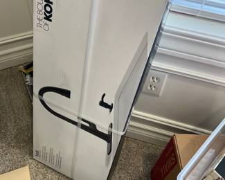 Kohler faucet