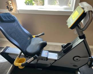 Lemond exercise bike