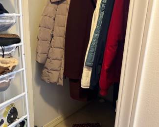 Jackets