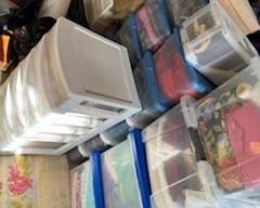 Storage containers