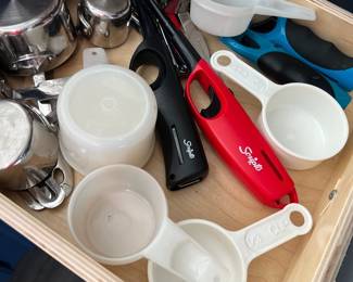 Baking wares