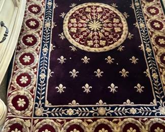 Rugs