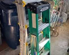 Ladders