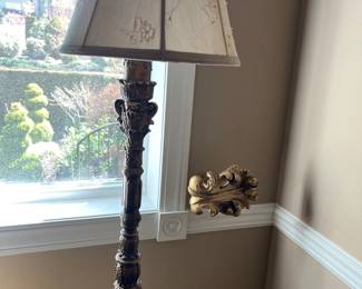 Lamps