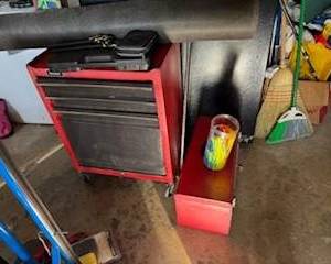 Tool chest