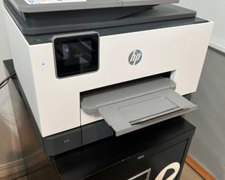 HP printer