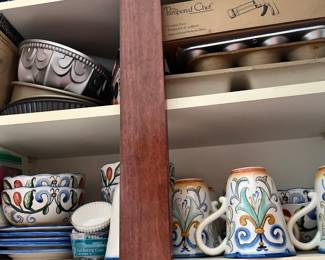 Kitchenware
