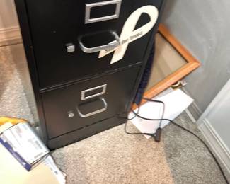 File cabinet