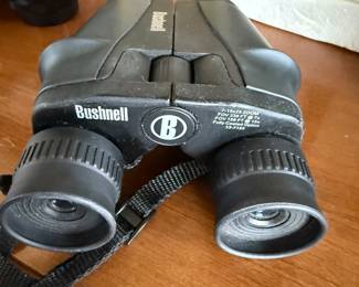 Bushnell Binoculars