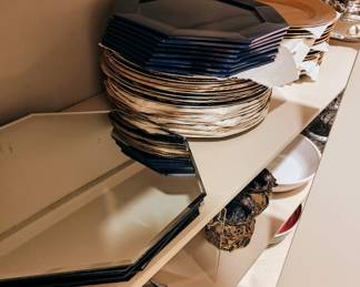 CHARGERS TO GREAT SELECTION OF PLACEMATS