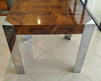 GAME TABLE -1978