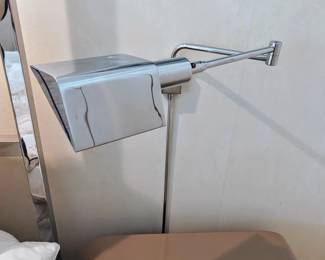 PAIR OF KOCH & LOWY WALL LIGHTS