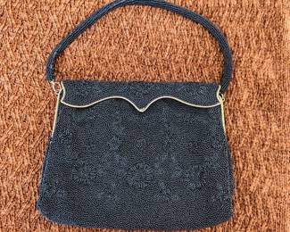 FRENCH BEADED