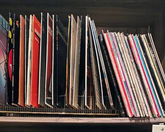 RECORDS