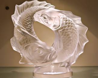 LALIQUE