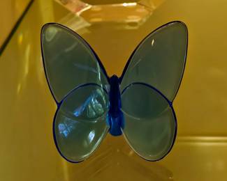 BACCARAT