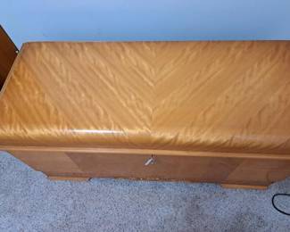 Lane Cedar Chest