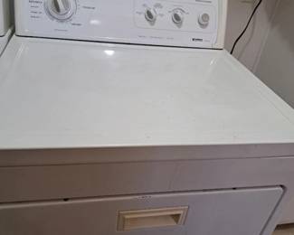 Gas Dryer