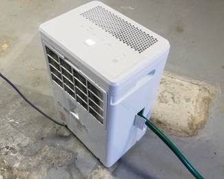 Dehumidifier