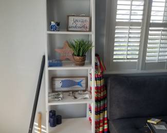 Storage stand