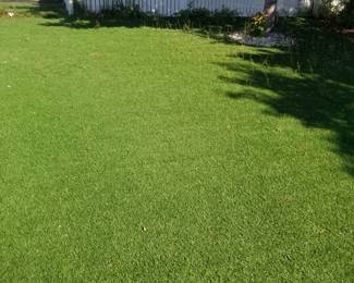 Astroturf - large amount available