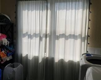 Curtains