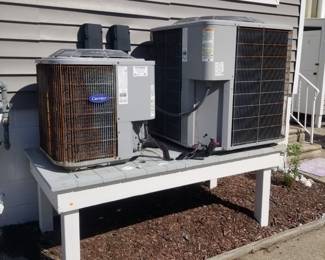 HVAC