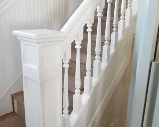 Stairway
