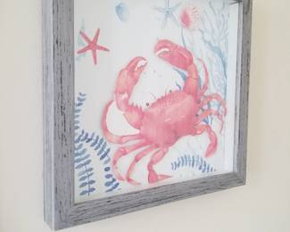 Crabby art