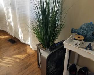 Faux botanical