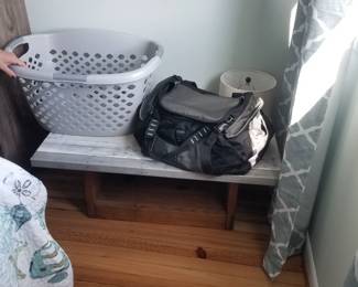 Sturdy table