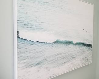 Shoreline art