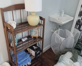 Storage rack
