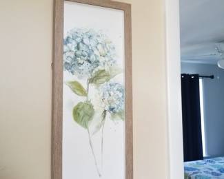 Botanical art