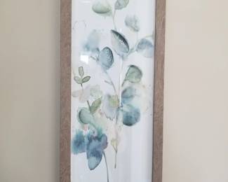 Botanical art