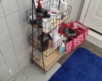 Storage stand