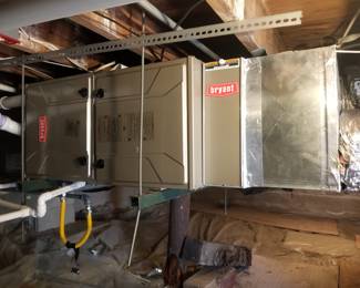 Bryant HVAC